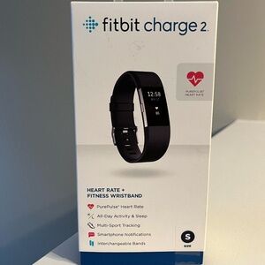 Fitbit Charge 2